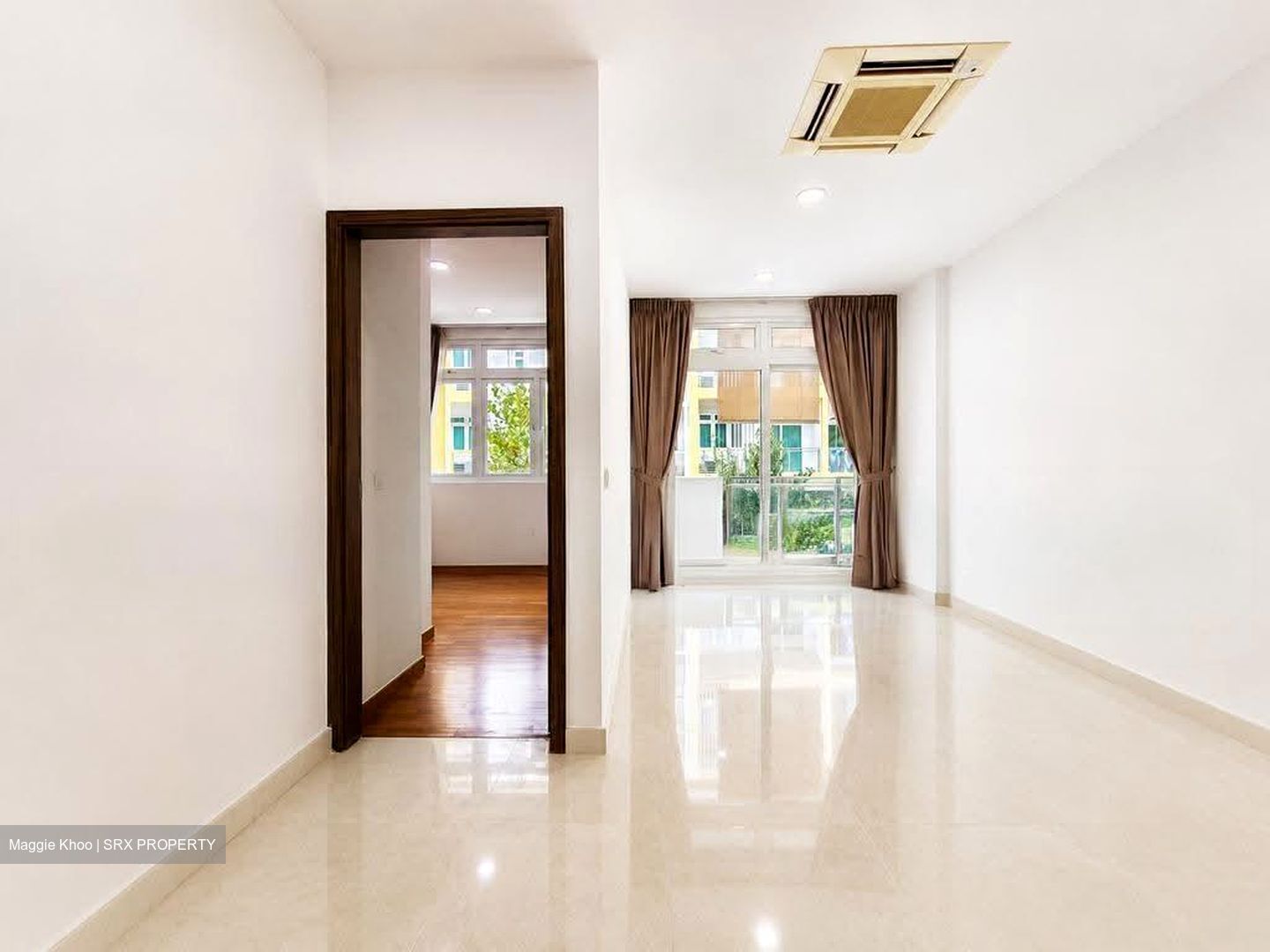 Parc Rosewood (D25), Condominium #610319481